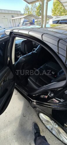 Mercedes E 350 2008, 210,000 km - 3.5 л - Quba