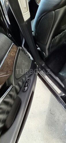 Mercedes E 350 2008, 210,000 km - 3.5 л - Quba