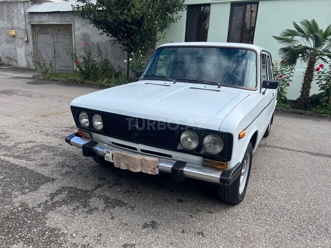 LADA (VAZ) 2106 1984, 54,845 km - 1.6 l - Gəncə