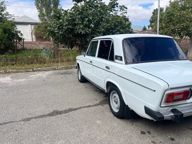 LADA (VAZ) 2106 1984, 54,845 km - 1.6 l - Gəncə