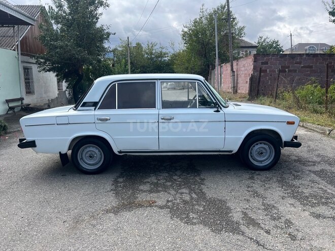 LADA (VAZ) 2106 1984, 54,845 km - 1.6 l - Gəncə