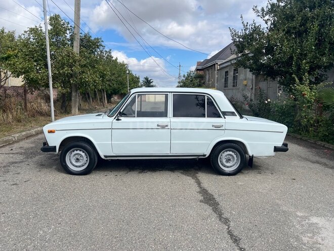 LADA (VAZ) 2106 1984, 54,845 km - 1.6 l - Gəncə