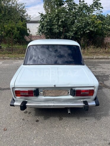 LADA (VAZ) 2106 1984, 54,845 km - 1.6 l - Gəncə