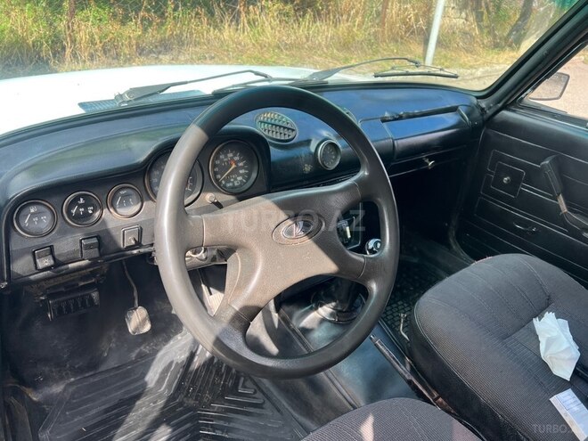 LADA (VAZ) 2106 1984, 54,845 km - 1.6 l - Gəncə
