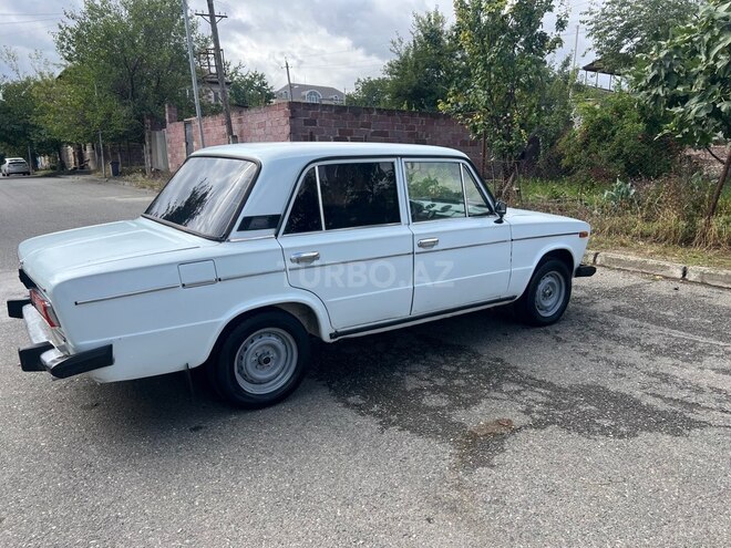LADA (VAZ) 2106 1984, 54,845 km - 1.6 l - Gəncə