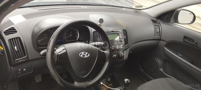 Hyundai i30 2009, 200,600 km - 1.4 l - Bakı