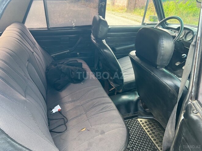 LADA (VAZ) 2106 1984, 54,845 km - 1.6 l - Gəncə