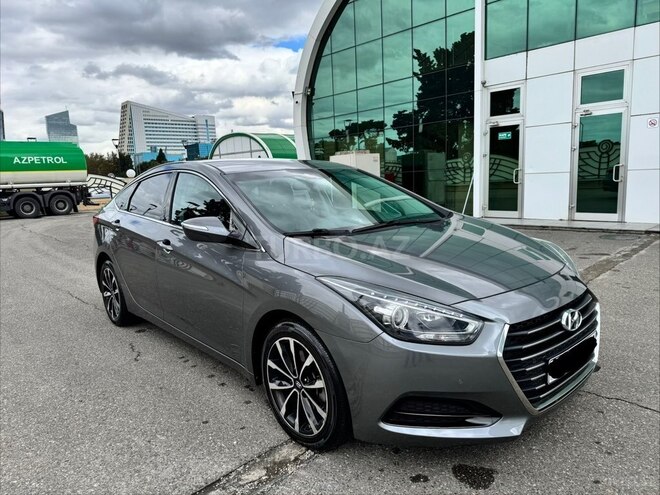 Hyundai i40 2016, 180,000 km - 1.7 л - Bakı