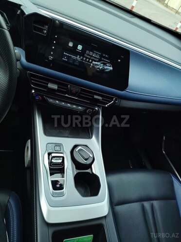 GAC Trumpchi GS3 2024, 29,000 km - 1.5 l - Bakı