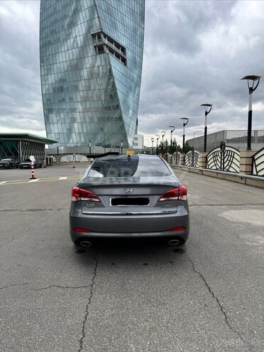 Hyundai i40 2016, 180,000 km - 1.7 л - Bakı
