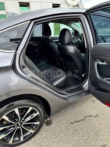 Hyundai i40 2016, 180,000 km - 1.7 л - Bakı