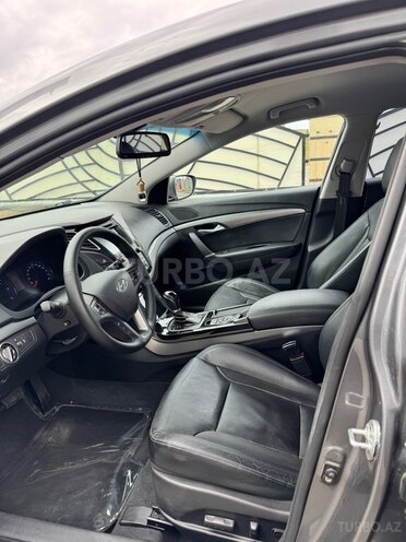 Hyundai i40 2016, 180,000 km - 1.7 л - Bakı