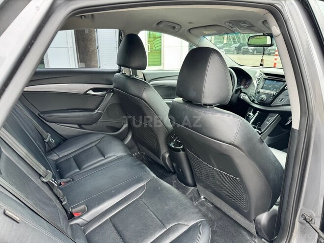 Hyundai i40 2016, 180,000 km - 1.7 л - Bakı