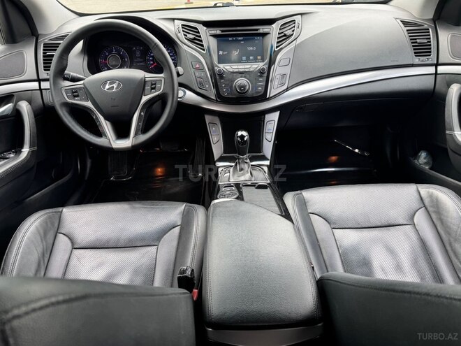 Hyundai i40 2016, 180,000 km - 1.7 л - Bakı