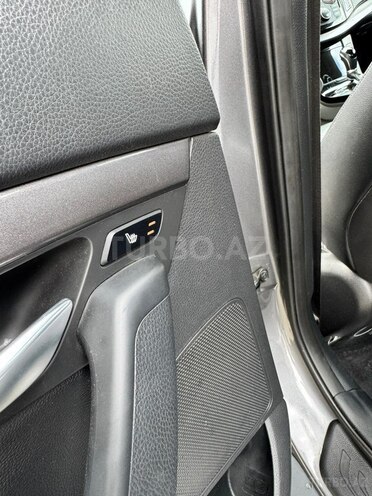 Hyundai i40 2016, 180,000 km - 1.7 л - Bakı