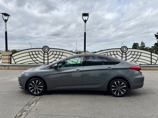 Hyundai i40 2016, 180,000 km - 1.7 л - Bakı