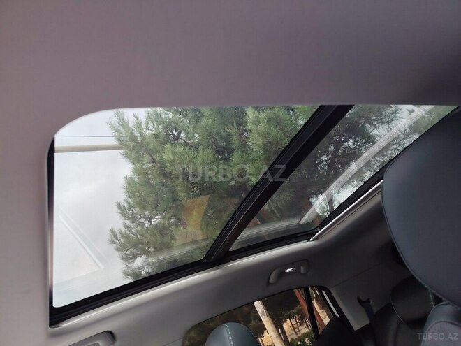 GAC Trumpchi GS3 2024, 29,000 km - 1.5 l - Bakı