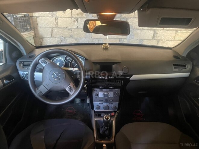 Opel Astra 2005, 290,000 km - 1.4 l - Sabirabad