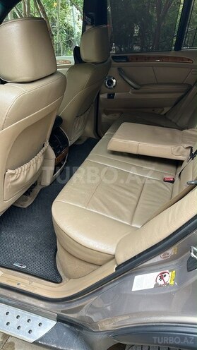 BMW X5 2003, 299,295 km - 3.0 l - Bakı
