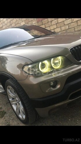 BMW X5 2003, 299,295 km - 3.0 l - Bakı