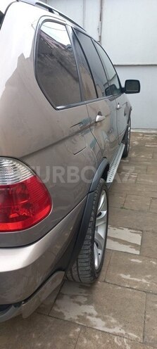 BMW X5 2003, 299,295 km - 3.0 l - Bakı