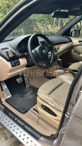 BMW X5 2003, 299,295 km - 3.0 l - Bakı