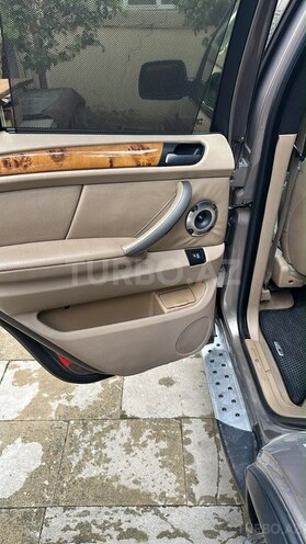 BMW X5 2003, 299,295 km - 3.0 l - Bakı