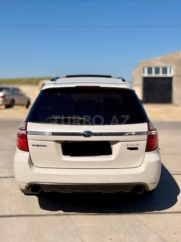 Subaru Outback 2008, 229,000 km - 2.5 l - Bakı