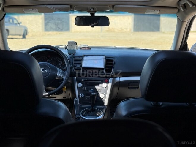 Subaru Outback 2008, 229,000 km - 2.5 l - Bakı