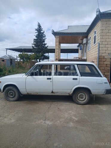 LADA (VAZ) 2104 2007, 65,900 km - 1.6 l - Bakı