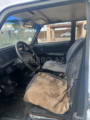 LADA (VAZ) 2104 2007, 65,900 km - 1.6 l - Bakı