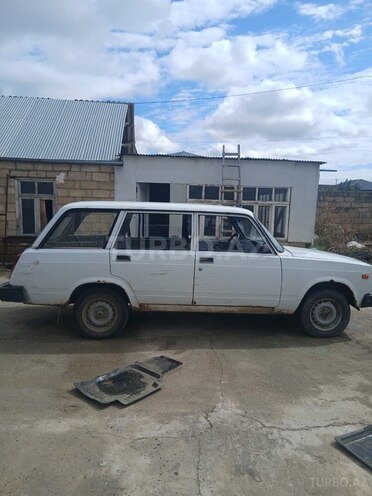 LADA (VAZ) 2104 2007, 65,900 km - 1.6 l - Bakı