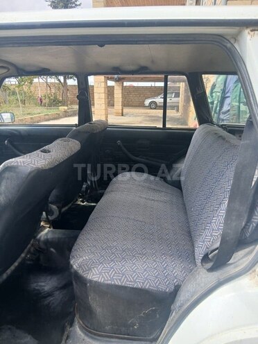 LADA (VAZ) 2104 2007, 65,900 km - 1.6 l - Bakı