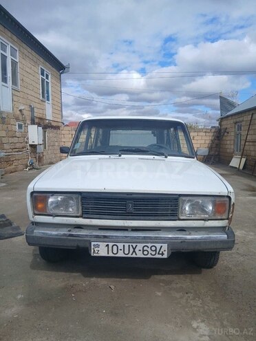 LADA (VAZ) 2104 2007, 65,900 km - 1.6 l - Bakı