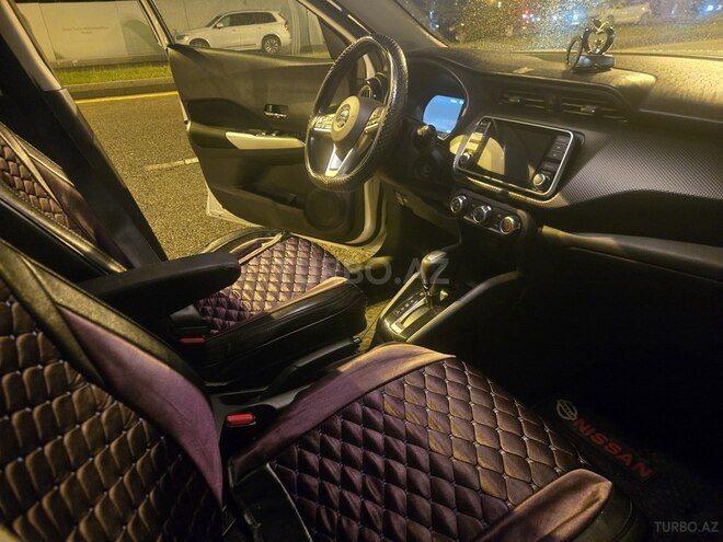 Nissan Kicks 2021, 60,000 km - 1.6 л - Bakı