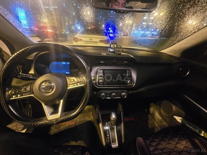 Nissan Kicks 2021, 60,000 km - 1.6 л - Bakı