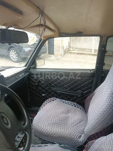 LADA (VAZ) 2104 1996, 98,000 km - 1.3 л - Sumqayıt