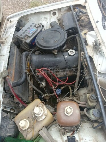 LADA (VAZ) 2104 1996, 98,000 km - 1.3 л - Sumqayıt