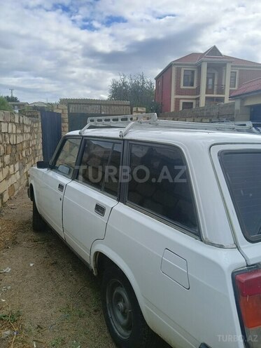 LADA (VAZ) 2104 1996, 98,000 km - 1.3 л - Sumqayıt