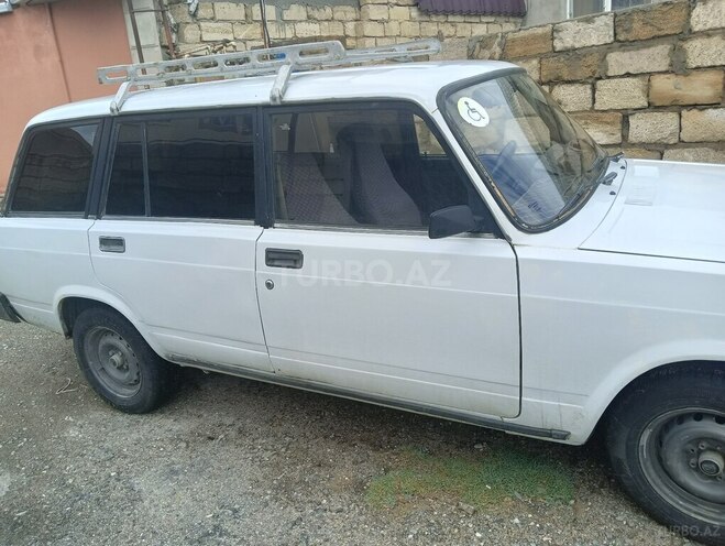 LADA (VAZ) 2104 1996, 98,000 km - 1.3 л - Sumqayıt