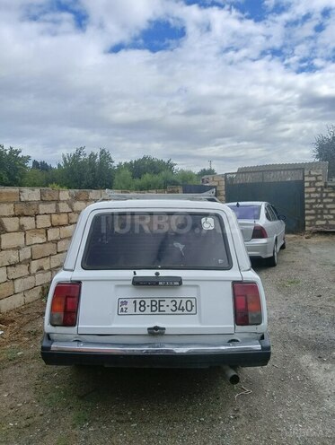 LADA (VAZ) 2104 1996, 98,000 km - 1.3 л - Sumqayıt