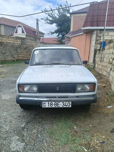 LADA (VAZ) 2104 1996, 98,000 km - 1.3 л - Sumqayıt