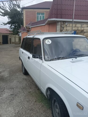 LADA (VAZ) 2104 1996, 98,000 km - 1.3 л - Sumqayıt