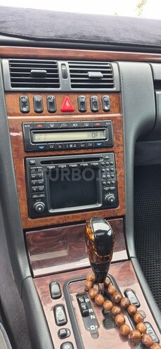 Mercedes E 220 2000, 486,213 km - 2.2 l - Bakı