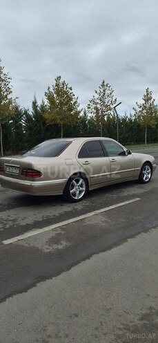 Mercedes E 220 2000, 486,213 km - 2.2 l - Bakı