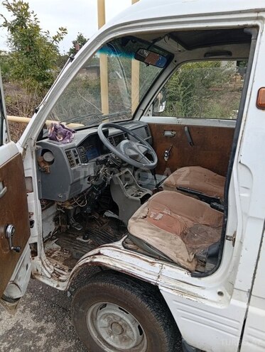 Daewoo Damas 2007, 285,000 km - 0.8 l - Masallı