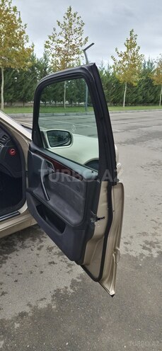 Mercedes E 220 2000, 486,213 km - 2.2 l - Bakı