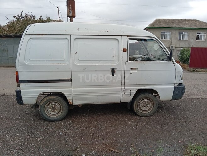 Daewoo Damas 2007, 285,000 km - 0.8 l - Masallı