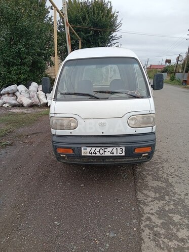 Daewoo Damas 2007, 285,000 km - 0.8 l - Masallı