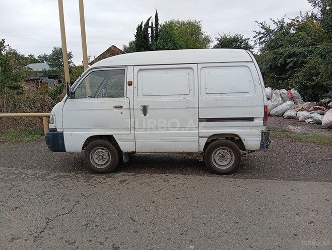 Daewoo Damas 2007, 285,000 km - 0.8 l - Masallı